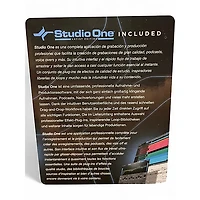 Used PreSonus Revelator USB Microphone