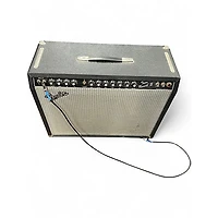 Used Fender TWIN REVERB II Tube Guitar Combo Amp
