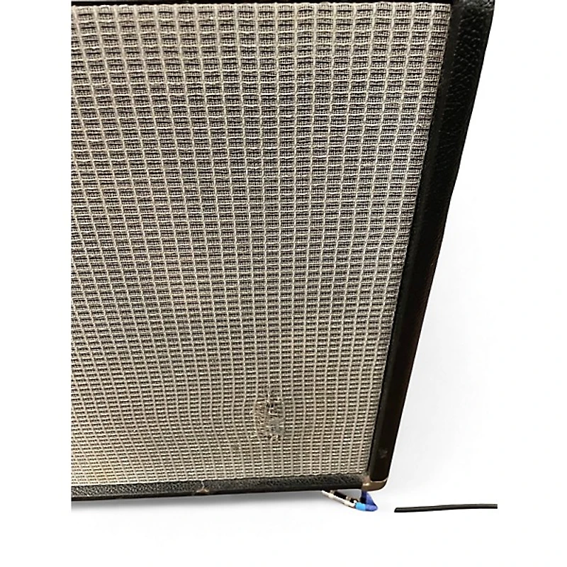 Used Fender TWIN REVERB II Tube Guitar Combo Amp