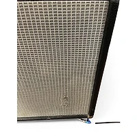 Used Fender TWIN REVERB II Tube Guitar Combo Amp