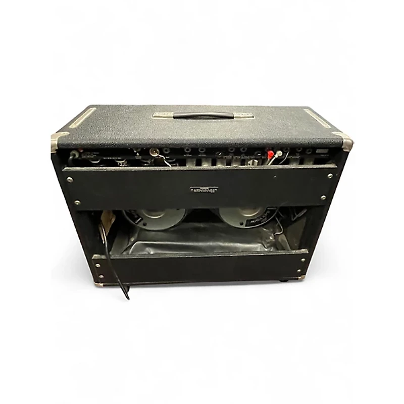 Used Fender TWIN REVERB II Tube Guitar Combo Amp