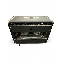 Used Fender TWIN REVERB II Tube Guitar Combo Amp