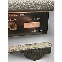 Used Fender TWIN REVERB II Tube Guitar Combo Amp