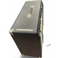 Used Fender TWIN REVERB II Tube Guitar Combo Amp