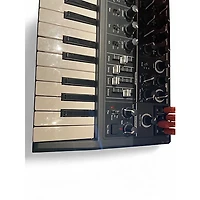 Used Arturia Microbrute Analog Synthesizer