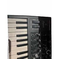 Used Arturia Microbrute Analog Synthesizer