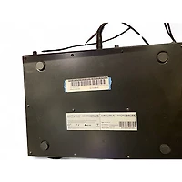 Used Arturia Microbrute Analog Synthesizer