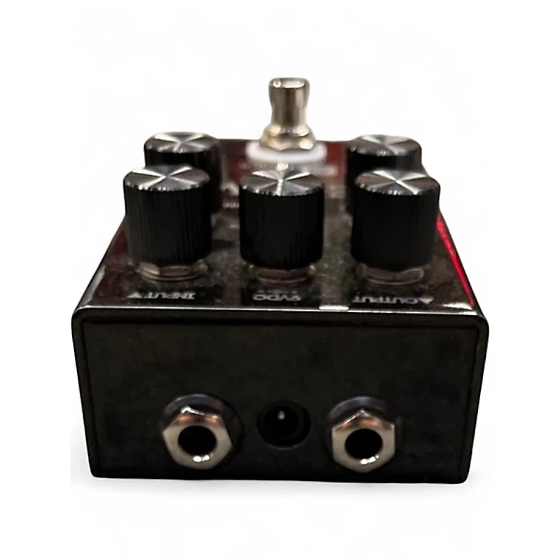 Used Revv Amplification G3 Effect Pedal