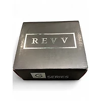 Used Revv Amplification G3 Effect Pedal