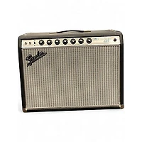 Used Fender '68 Custom Pro Reverb 40W 1x12 Tube Guitar Combo Amp