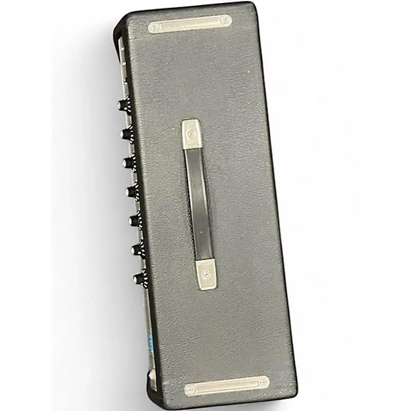 Used Fender '68 Custom Pro Reverb 40W 1x12 Tube Guitar Combo Amp