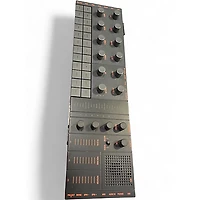 Used Yamaha Seqtrack Synthesizer