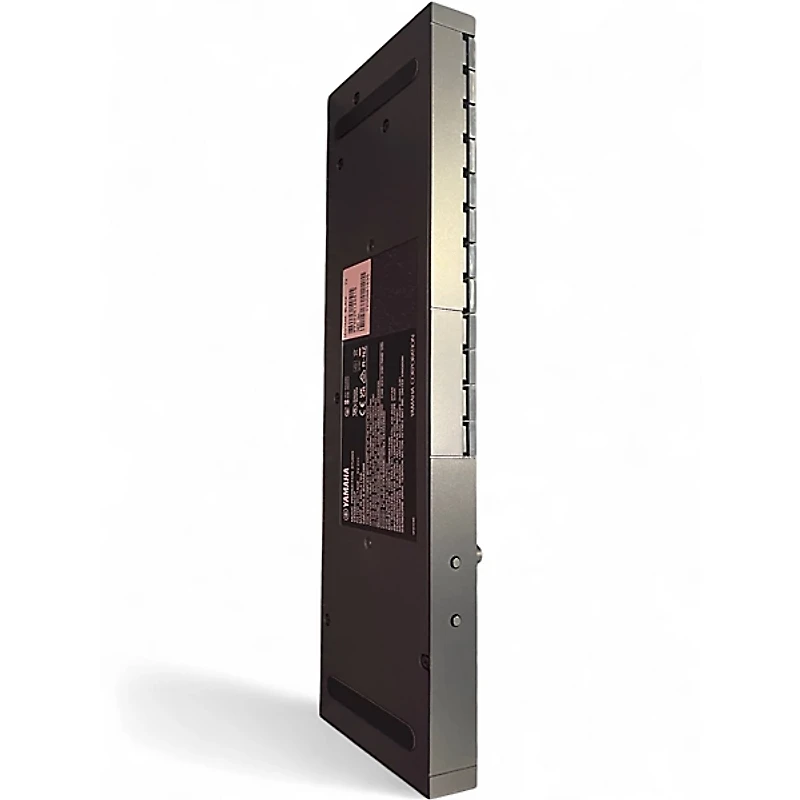 Used Yamaha Seqtrack Synthesizer