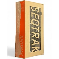 Used Yamaha Seqtrack Synthesizer