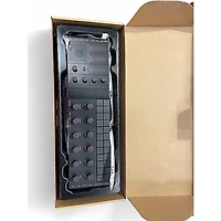 Used Yamaha Seqtrack Synthesizer