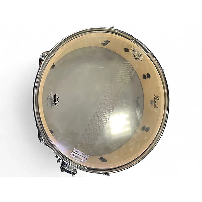Used Pearl 14in EKW1335 Black Drum