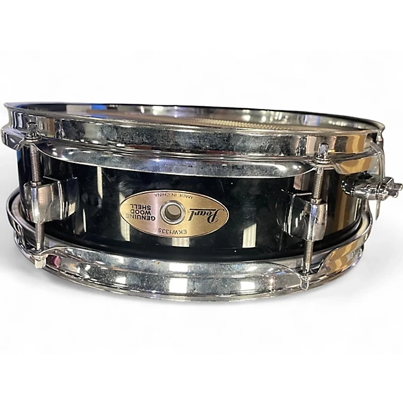 Used Pearl 14in EKW1335 Black Drum