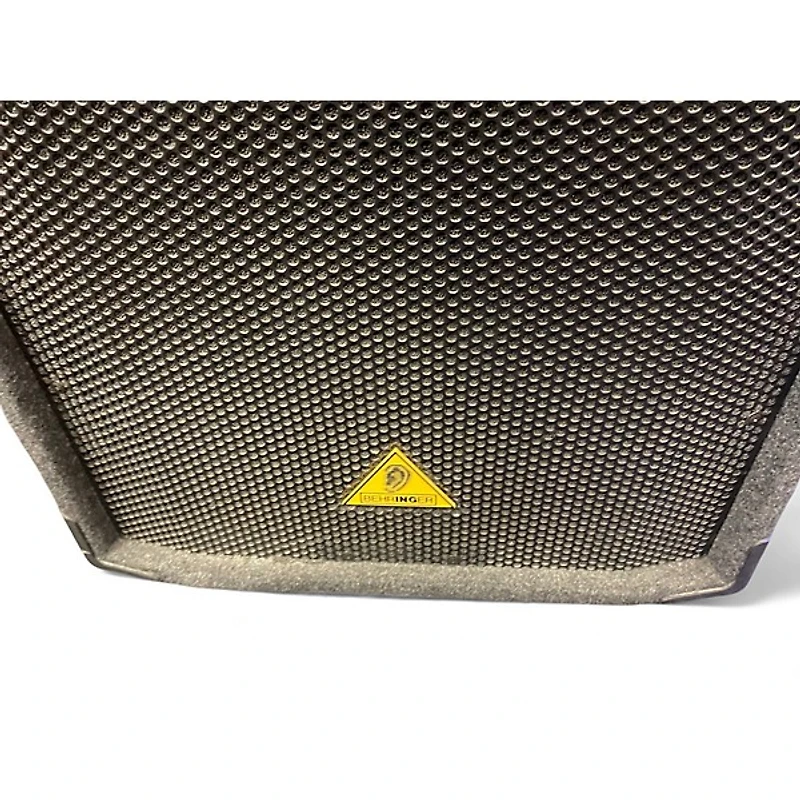 Used Behringer EUROLIVE B1520 Powered Speaker