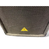 Used Behringer EUROLIVE B1520 Powered Speaker