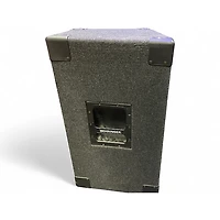 Used Behringer EUROLIVE B1520 Powered Speaker