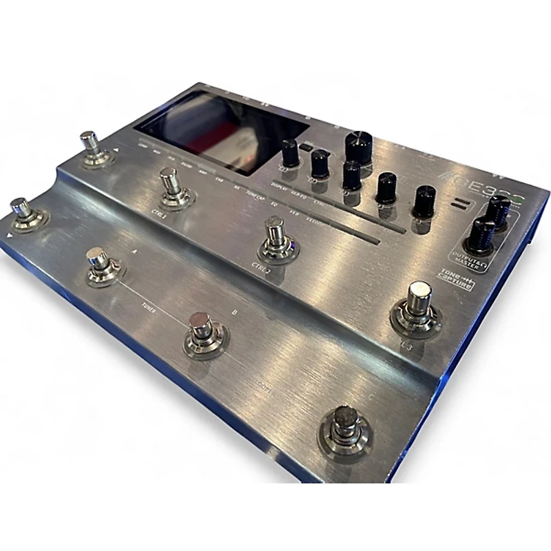 Used Mooer GE 300 LITE Effect Processor