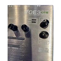 Used Mooer GE 300 LITE Effect Processor