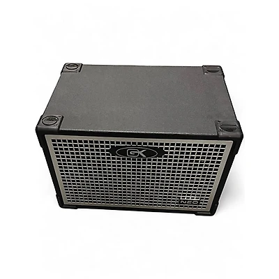 Used Gallien-Krueger NEO 112 II Bass Cabinet