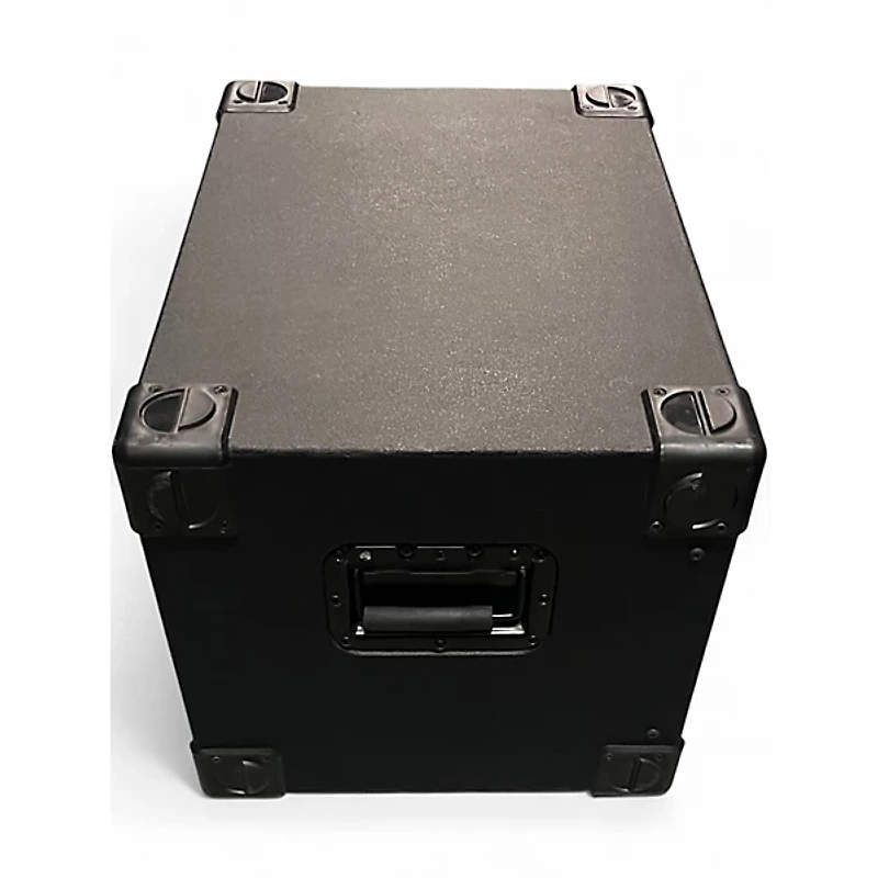 Used Gallien-Krueger NEO 112 II Bass Cabinet