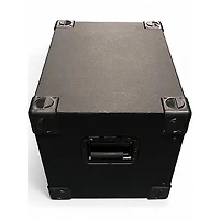 Used Gallien-Krueger NEO 112 II Bass Cabinet