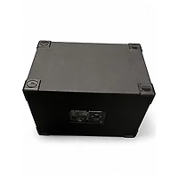 Used Gallien-Krueger NEO 112 II Bass Cabinet