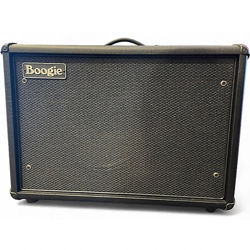 Used MESA/Boogie Rectifier 112 EXT Guitar Cabinet