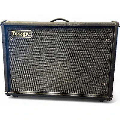 Used MESA/Boogie Rectifier 112 EXT Guitar Cabinet