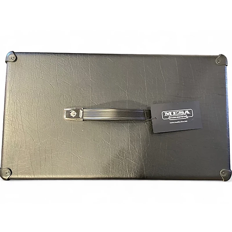 Used MESA/Boogie Rectifier 112 EXT Guitar Cabinet