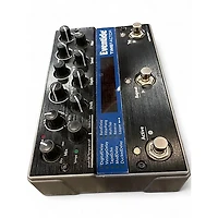 Used Eventide Time Factor Delay Effect Pedal