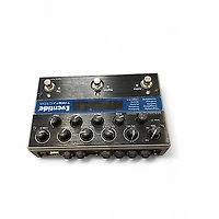 Used Eventide Time Factor Delay Effect Pedal