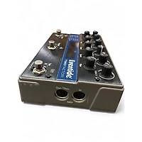 Used Eventide Time Factor Delay Effect Pedal