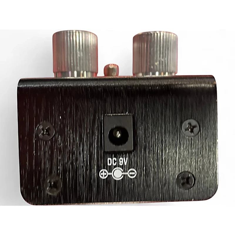 Used Source Audio ZIO Effect Pedal