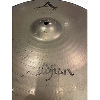 Used Zildjian 15in A Custom Crash Cymbal