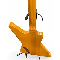 Used Epiphone Korina 1958 Explorer Korina Solid Body Electric Guitar