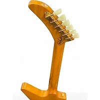 Used Epiphone Korina 1958 Explorer Korina Solid Body Electric Guitar