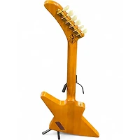 Used Epiphone Korina 1958 Explorer Korina Solid Body Electric Guitar