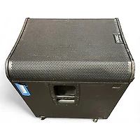 Used QSC KS118 Powered Subwoofer