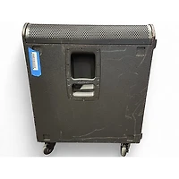 Used QSC KS118 Powered Subwoofer