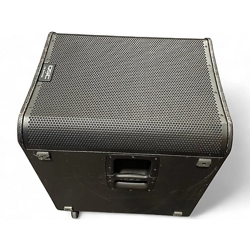 Used QSC KS118 Powered Subwoofer