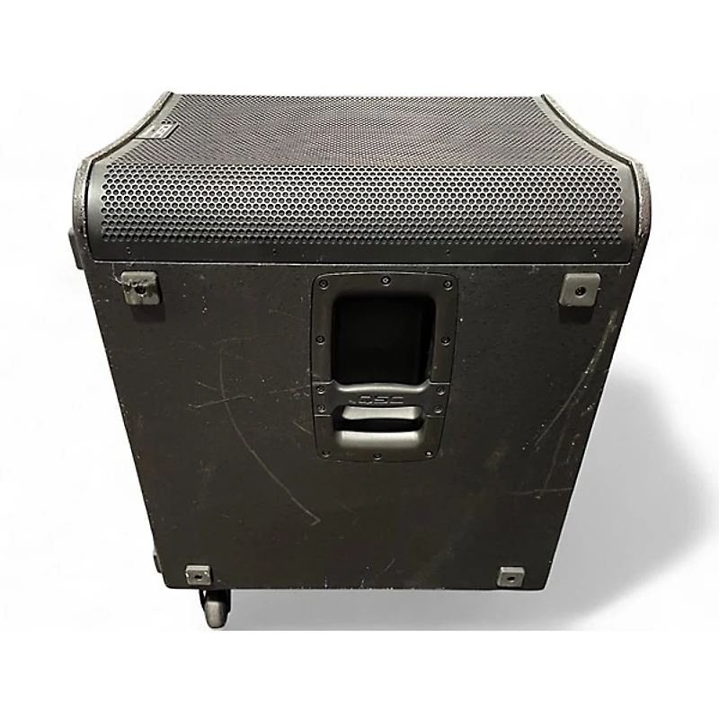 Used QSC KS118 Powered Subwoofer