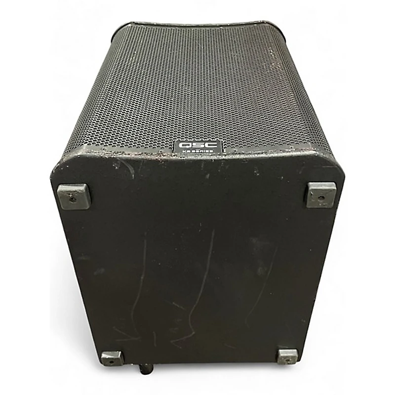 Used QSC KS118 Powered Subwoofer
