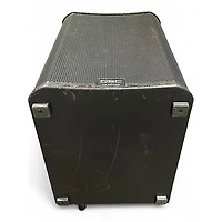 Used QSC KS118 Powered Subwoofer