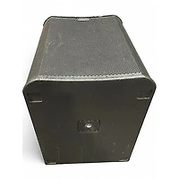Used QSC KS118 Powered Subwoofer