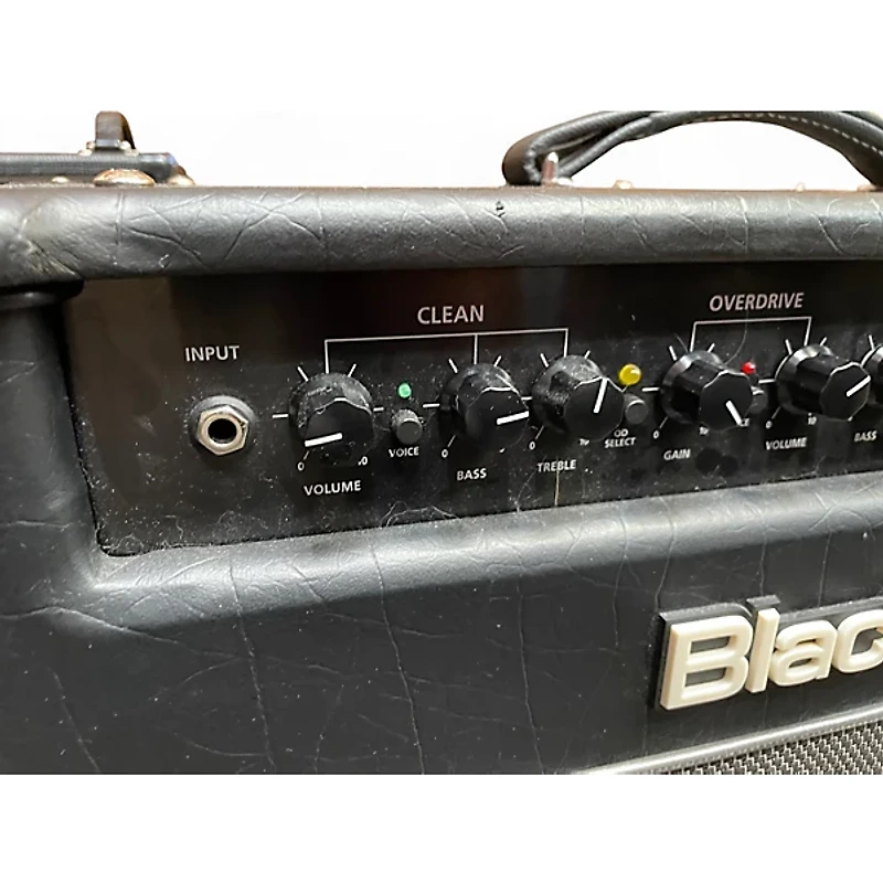 Used Blackstar HT CLUB 40 MKII Guitar Combo Amp