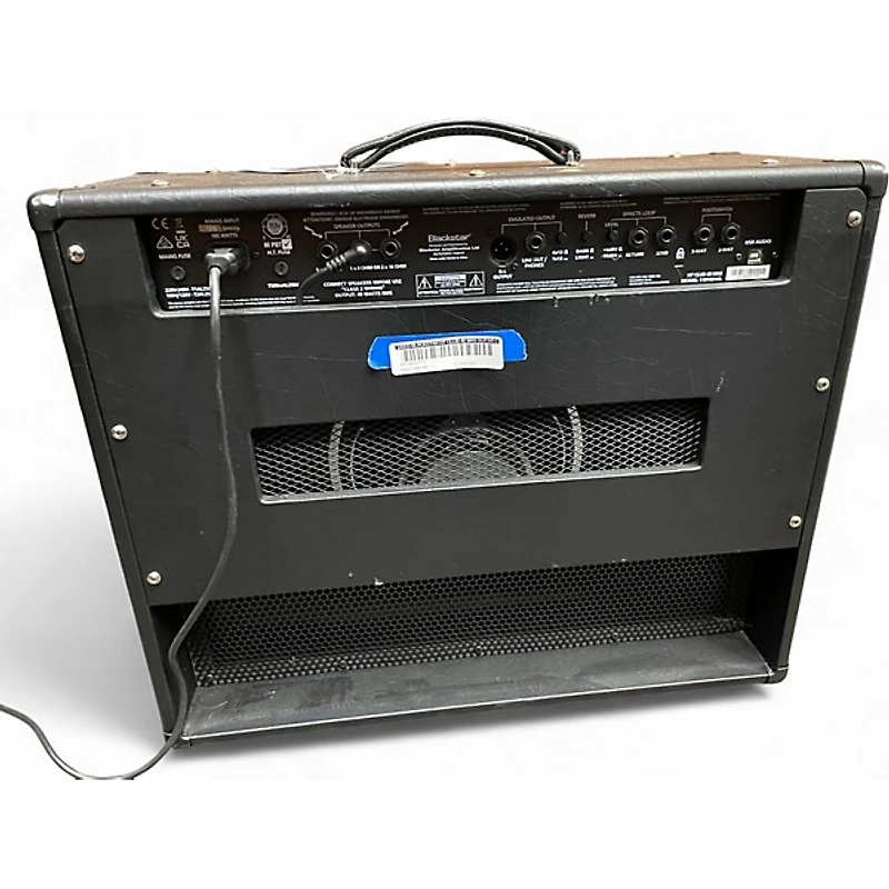 Used Blackstar HT CLUB 40 MKII Guitar Combo Amp